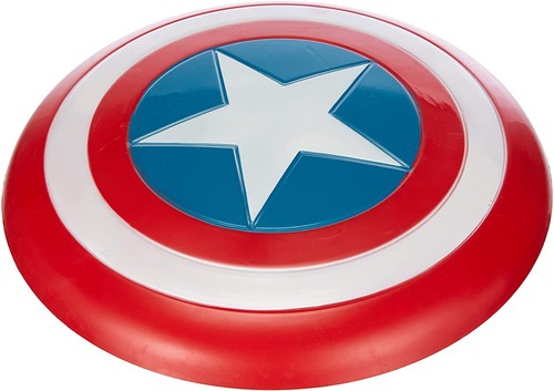 Scudo capitan america bambino - capitan,